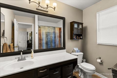 Tiny photo for 1818 Lobelia Lane, Plainfield, IL 60586 (MLS # 12504250)