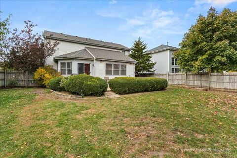 Tiny photo for 1818 Lobelia Lane, Plainfield, IL 60586 (MLS # 12504250)