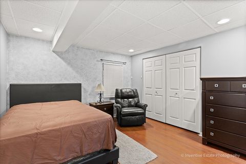 Tiny photo for 1818 Lobelia Lane, Plainfield, IL 60586 (MLS # 12504250)