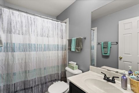 Tiny photo for 1818 Lobelia Lane, Plainfield, IL 60586 (MLS # 12504250)