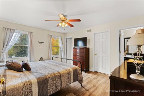 Tiny photo for 1818 Lobelia Lane, Plainfield, IL 60586 (MLS # 12504250)