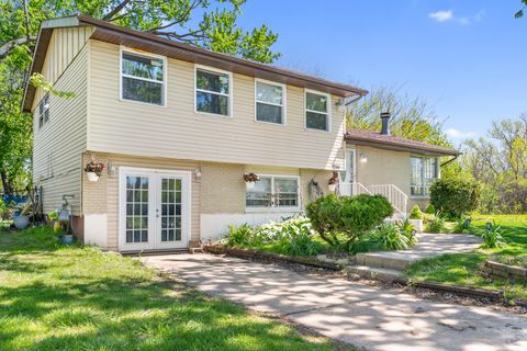 Tiny photo for 17311 Central Park Avenue, Hazel Crest, IL 60429 (MLS # 12631846)