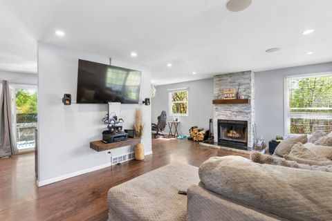 Tiny photo for 17311 Central Park Avenue, Hazel Crest, IL 60429 (MLS # 12631846)