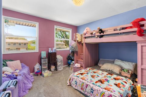 Tiny photo for 17311 Central Park Avenue, Hazel Crest, IL 60429 (MLS # 12631846)