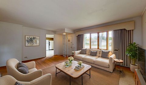 Tiny photo for 709 S Dennis Road, Wheeling, IL 60090 (MLS # 12502161)