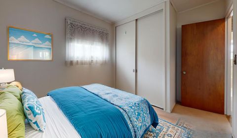 Tiny photo for 709 S Dennis Road, Wheeling, IL 60090 (MLS # 12502161)