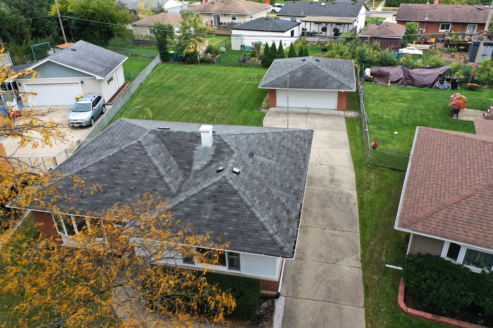 709 S Dennis Road