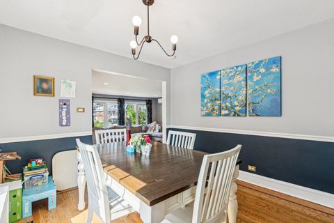 Tiny photo for 1656 Harding Road, Northfield, IL 60093 (MLS # 12430319)