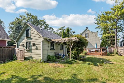 Tiny photo for 1656 Harding Road, Northfield, IL 60093 (MLS # 12430319)