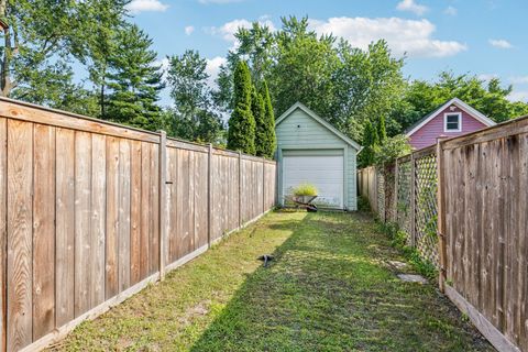Tiny photo for 1656 Harding Road, Northfield, IL 60093 (MLS # 12430319)