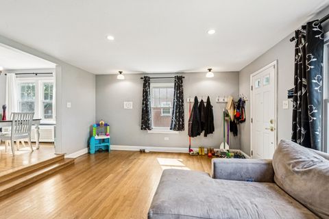 Tiny photo for 1656 Harding Road, Northfield, IL 60093 (MLS # 12430319)