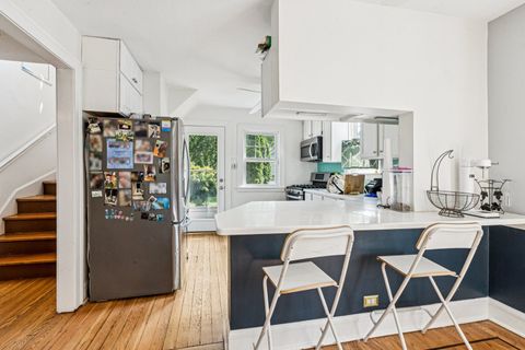 Tiny photo for 1656 Harding Road, Northfield, IL 60093 (MLS # 12430319)