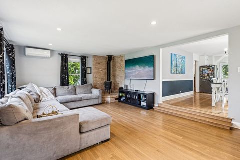 Tiny photo for 1656 Harding Road, Northfield, IL 60093 (MLS # 12430319)