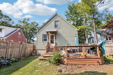 Tiny photo for 1656 Harding Road, Northfield, IL 60093 (MLS # 12430319)