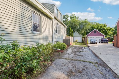 Tiny photo for 1656 Harding Road, Northfield, IL 60093 (MLS # 12430319)