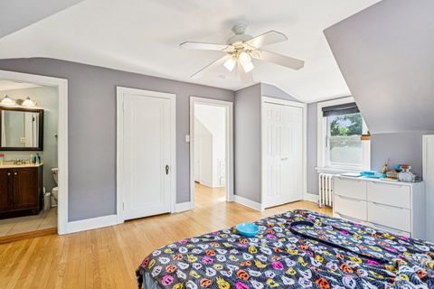 Tiny photo for 1656 Harding Road, Northfield, IL 60093 (MLS # 12430319)