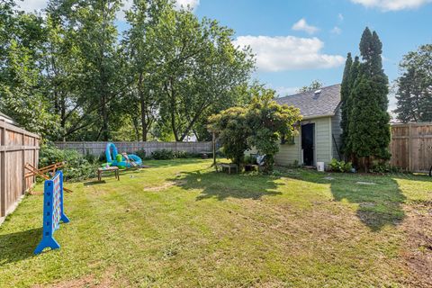 Tiny photo for 1656 Harding Road, Northfield, IL 60093 (MLS # 12430319)