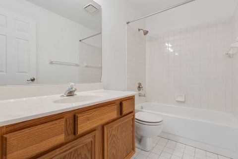 Tiny photo for 309 Stillwater Court, Wauconda, IL 60084 (MLS # 12497599)