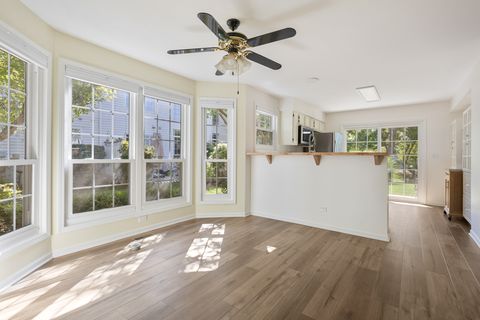 Tiny photo for 309 Stillwater Court, Wauconda, IL 60084 (MLS # 12497599)