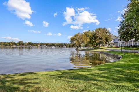 Tiny photo for 309 Stillwater Court, Wauconda, IL 60084 (MLS # 12497599)