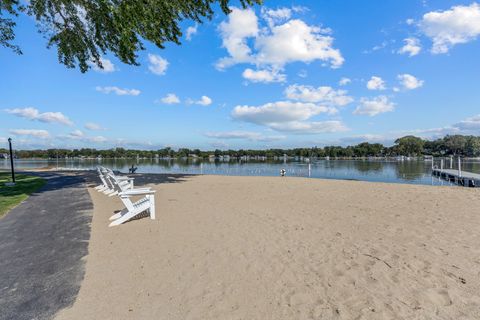 Tiny photo for 309 Stillwater Court, Wauconda, IL 60084 (MLS # 12497599)