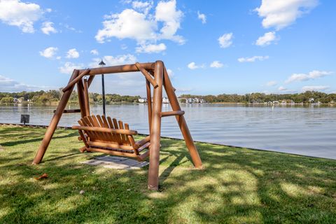 Tiny photo for 309 Stillwater Court, Wauconda, IL 60084 (MLS # 12497599)