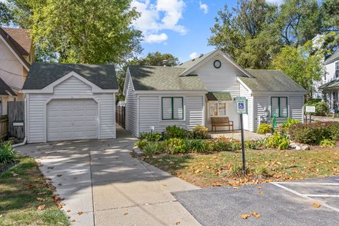 Tiny photo for 309 Stillwater Court, Wauconda, IL 60084 (MLS # 12497599)