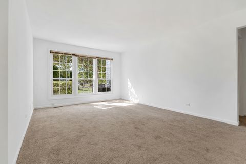 Tiny photo for 309 Stillwater Court, Wauconda, IL 60084 (MLS # 12497599)