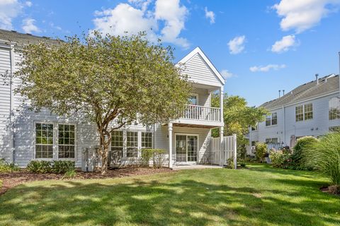 Tiny photo for 309 Stillwater Court, Wauconda, IL 60084 (MLS # 12497599)