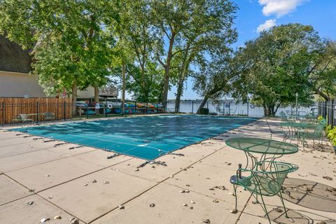 Tiny photo for 309 Stillwater Court, Wauconda, IL 60084 (MLS # 12497599)