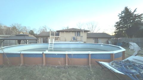 Tiny photo for 1222 Will Drive, Lockport, IL 60441 (MLS # 12605481)