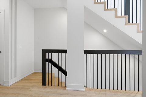 Tiny photo for 4250 W Belmont Avenue #3, Chicago, IL 60641 (MLS # 12595574)