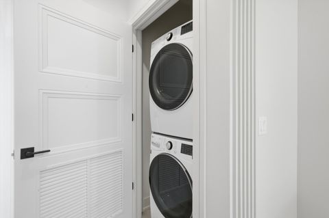 Tiny photo for 4250 W Belmont Avenue #3, Chicago, IL 60641 (MLS # 12595574)