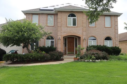 Photo of 14953 Landings Lane, Oak Forest, IL 60452 (MLS # 12690523)