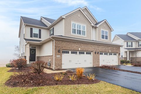 A home in Plainfield