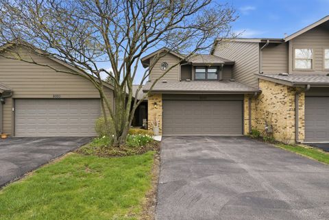 8005 Wildwood Lane, Darien, IL 60561 - #: 12620766