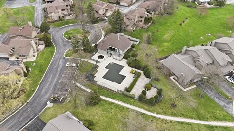 Tiny photo for 8005 Wildwood Lane, Darien, IL 60561 (MLS # 12620766)