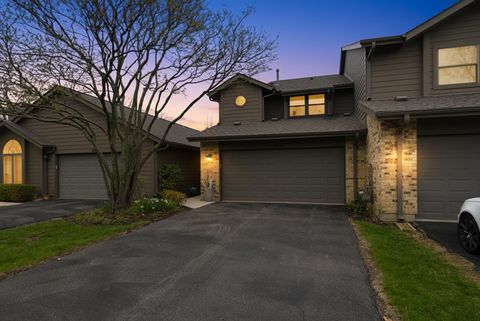 Tiny photo for 8005 Wildwood Lane, Darien, IL 60561 (MLS # 12620766)