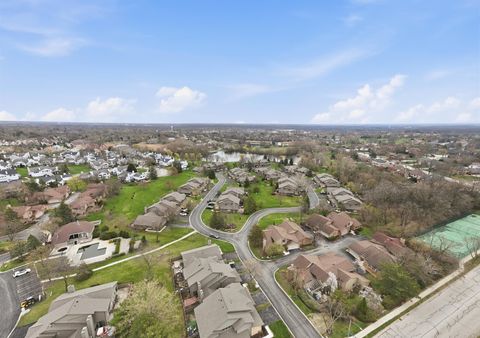 Tiny photo for 8005 Wildwood Lane, Darien, IL 60561 (MLS # 12620766)