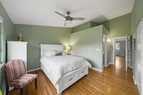 Tiny photo for 8005 Wildwood Lane, Darien, IL 60561 (MLS # 12620766)