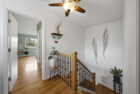 Tiny photo for 8005 Wildwood Lane, Darien, IL 60561 (MLS # 12620766)