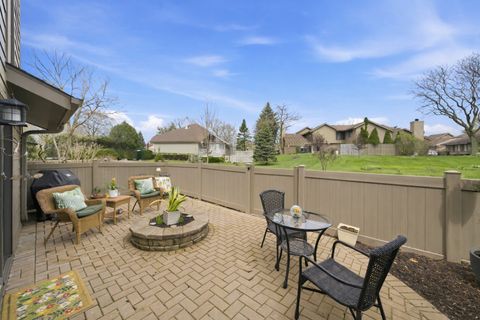 Tiny photo for 8005 Wildwood Lane, Darien, IL 60561 (MLS # 12620766)