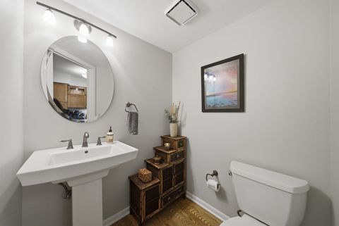 Tiny photo for 8005 Wildwood Lane, Darien, IL 60561 (MLS # 12620766)