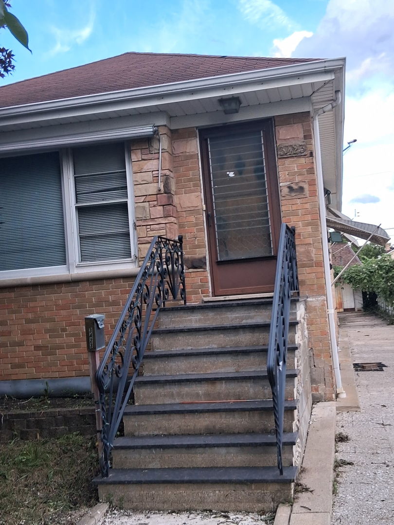 3423 N OSCEOLA Avenue