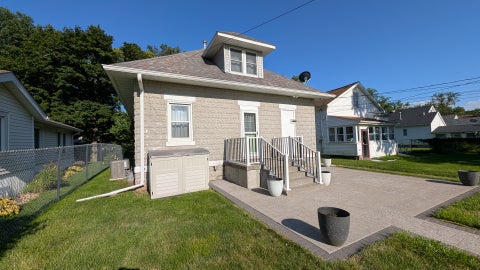 Tiny photo for 258 7th Street, Silvis, IL 61282 (MLS # 12721772)