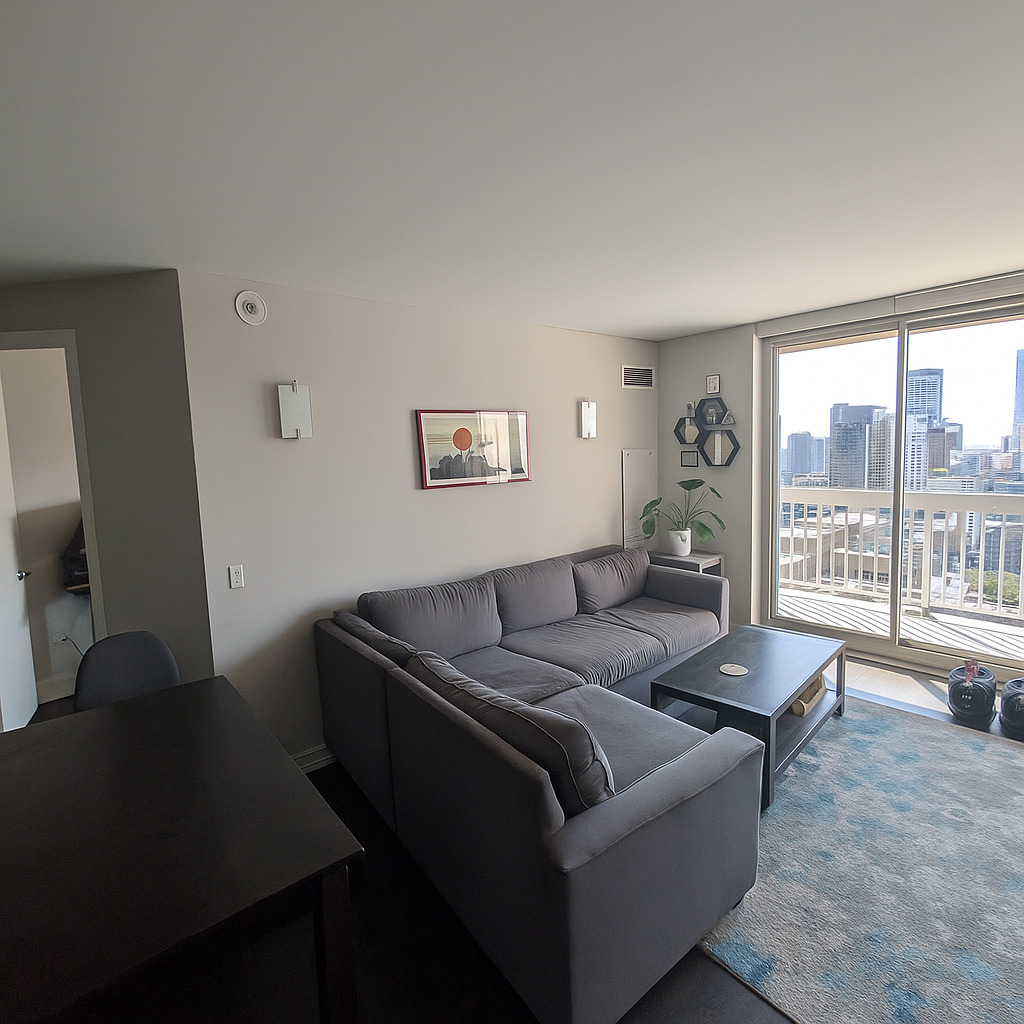 545 N Dearborn Street 2011