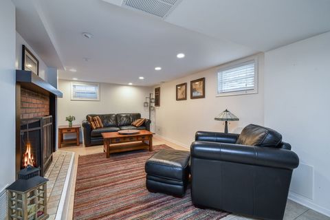 Tiny photo for 522 Deerpath Road, Glen Ellyn, IL 60137 (MLS # 12541404)