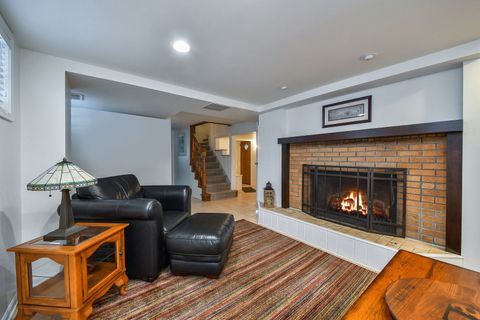 Tiny photo for 522 Deerpath Road, Glen Ellyn, IL 60137 (MLS # 12541404)