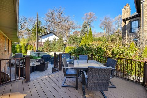 Tiny photo for 522 Deerpath Road, Glen Ellyn, IL 60137 (MLS # 12541404)