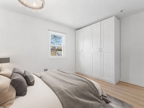 Tiny photo for 8 Rob Road, Mount Prospect, IL 60056 (MLS # 12624144)